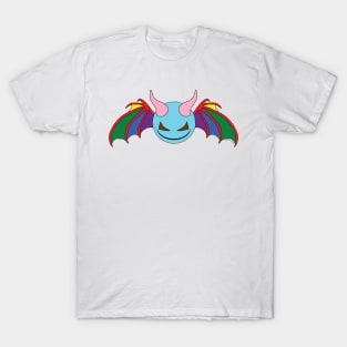 SinnerG Pride T-Shirt